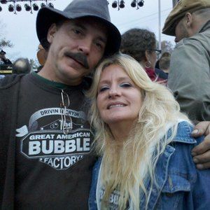 Meet your Posher, Annamarie